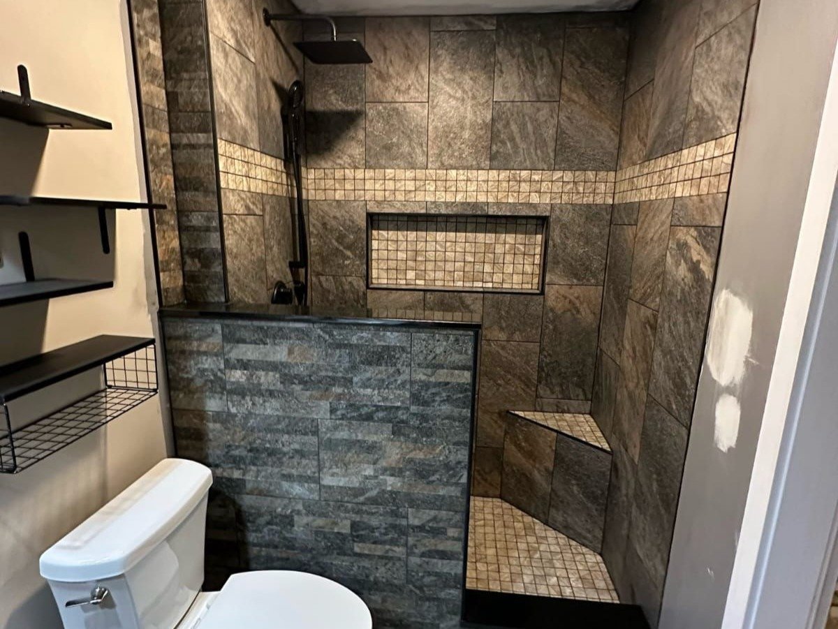 On Time General Contractor LLC